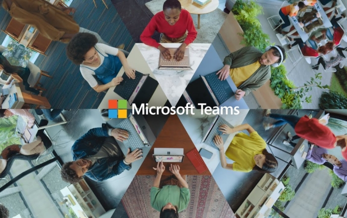 Microsoft Teams Video