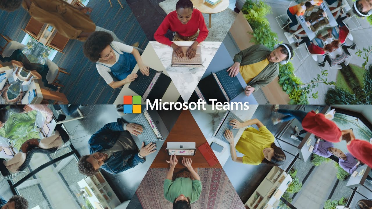Microsoft Teams Video