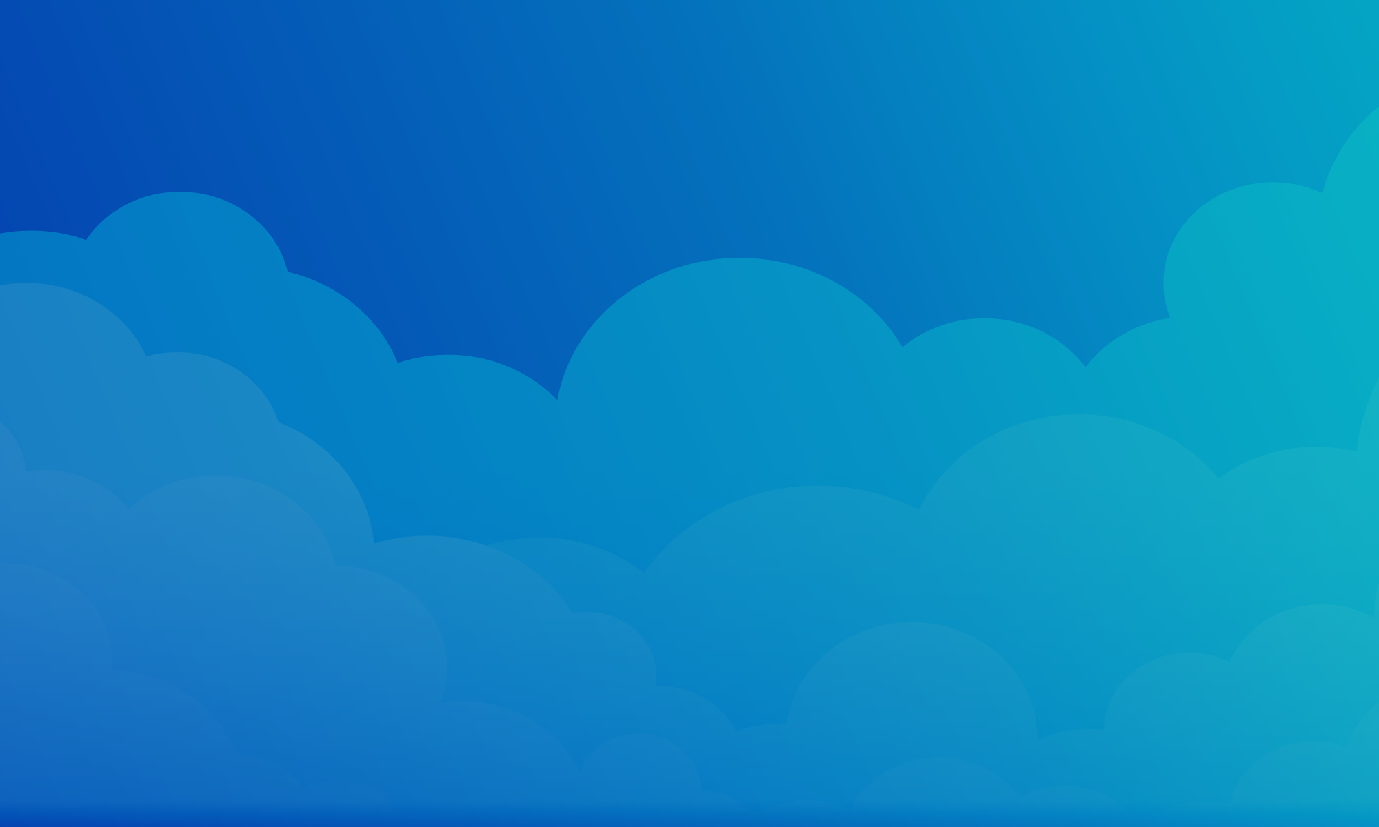 avada it clouds